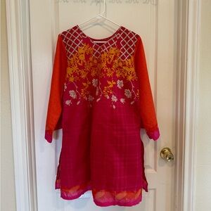 Stunning Kurti